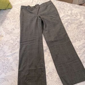 Gray Ann Taylor pants